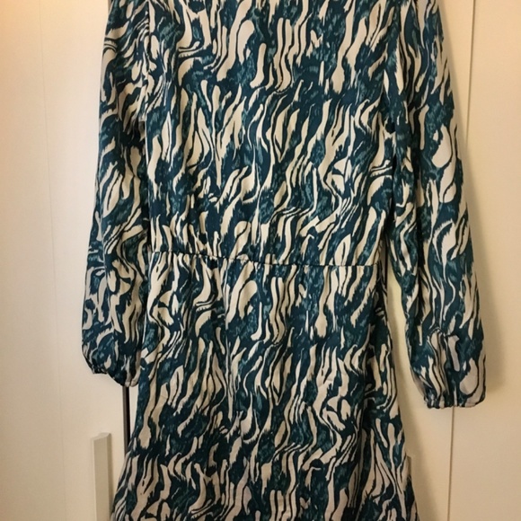 Alfred Sung Dress - Picture 3 of 3